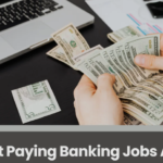 banking job