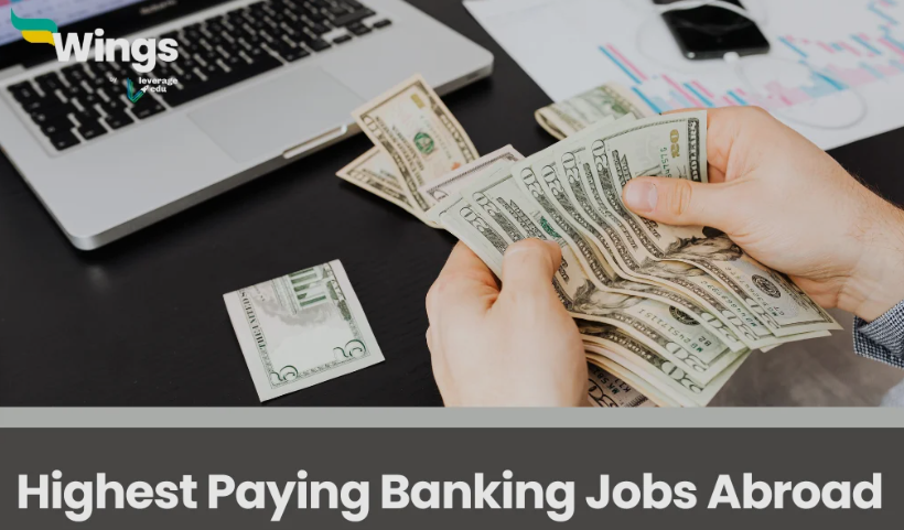 banking job