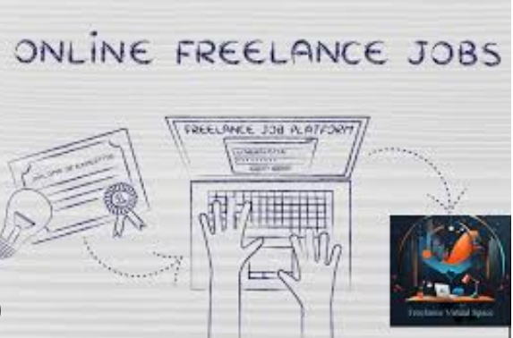 freelancing job7